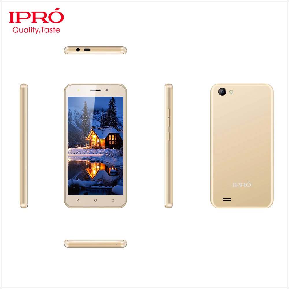 Ipro Kylin 5.0 smartphone 5.0 inch android full hd